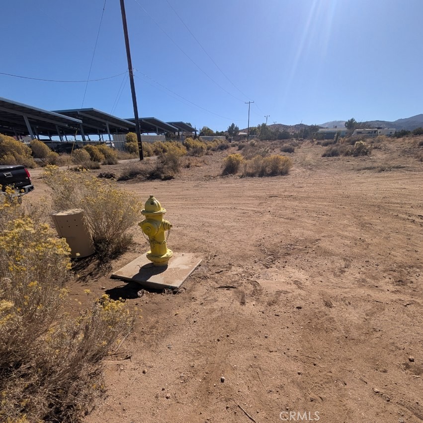 0 Malpaso Road