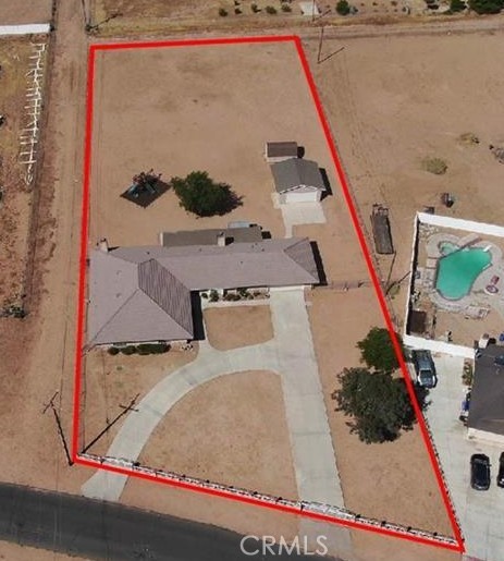 21291 Ramona