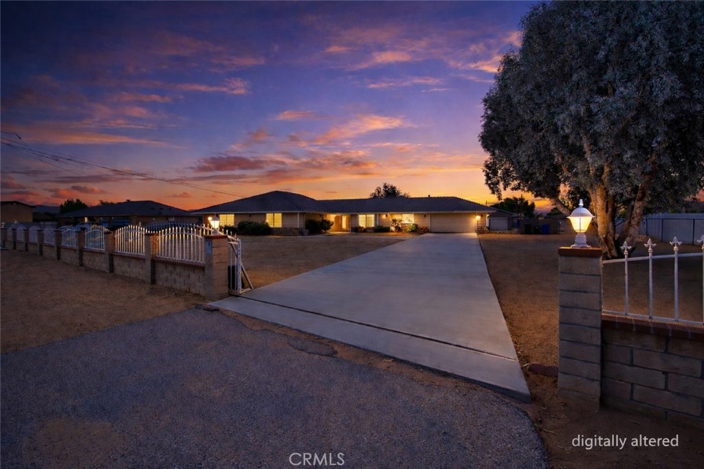 21291 Ramona
