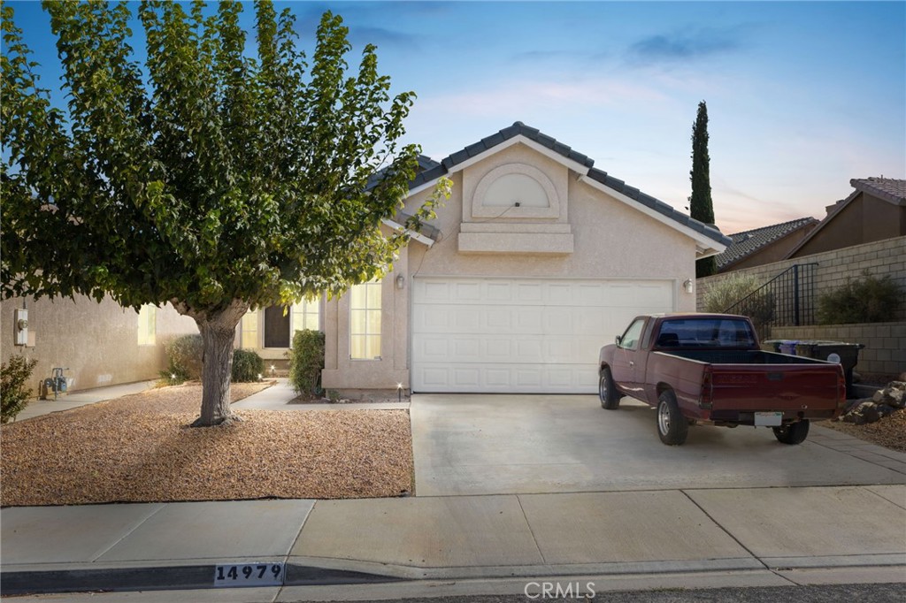 14979 Buckskin Road