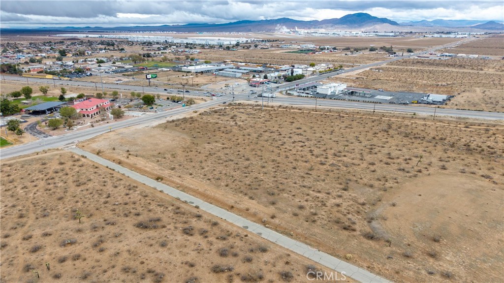 11675 Air Express Way