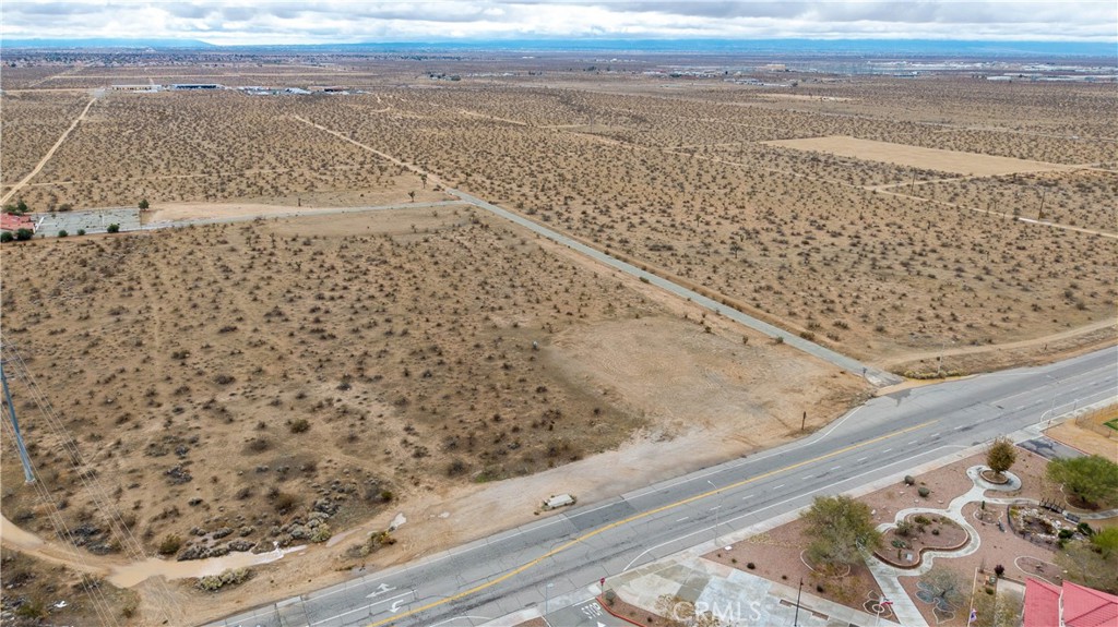 11675 Air Express Way