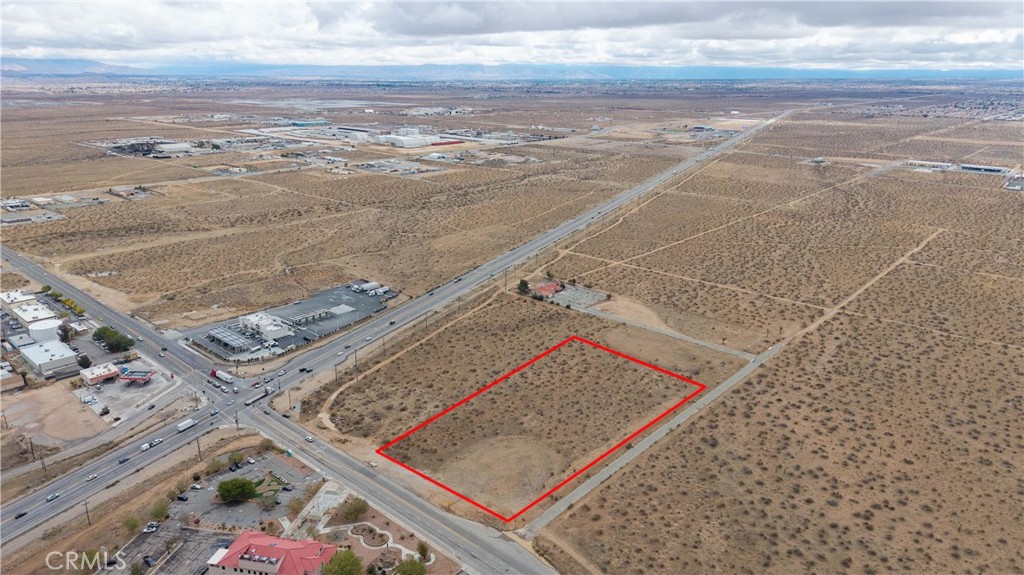 11675 Air Express Way