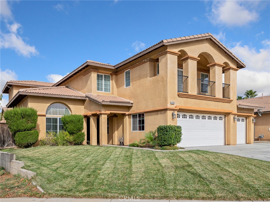 12726 Bellrose Court