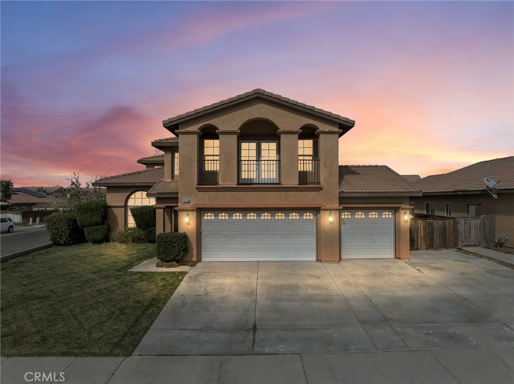 12726 Bellrose Court