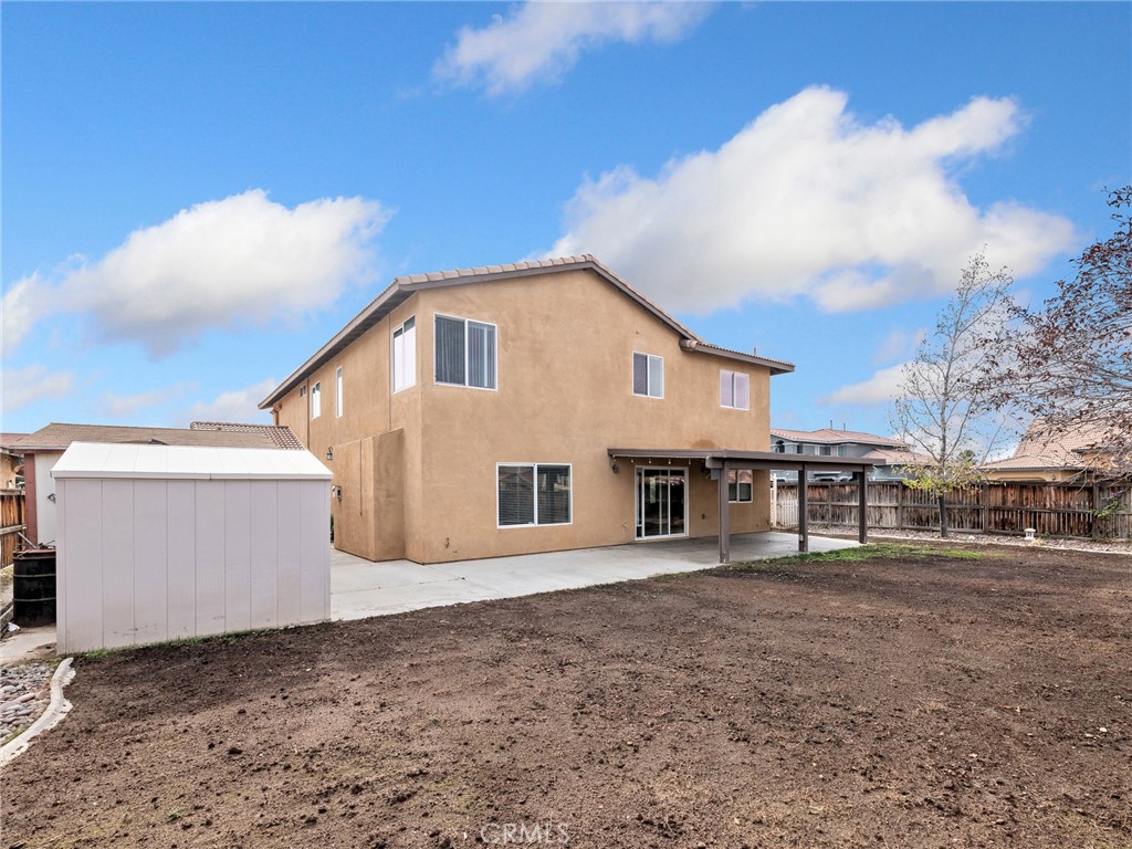 12726 Bellrose Court