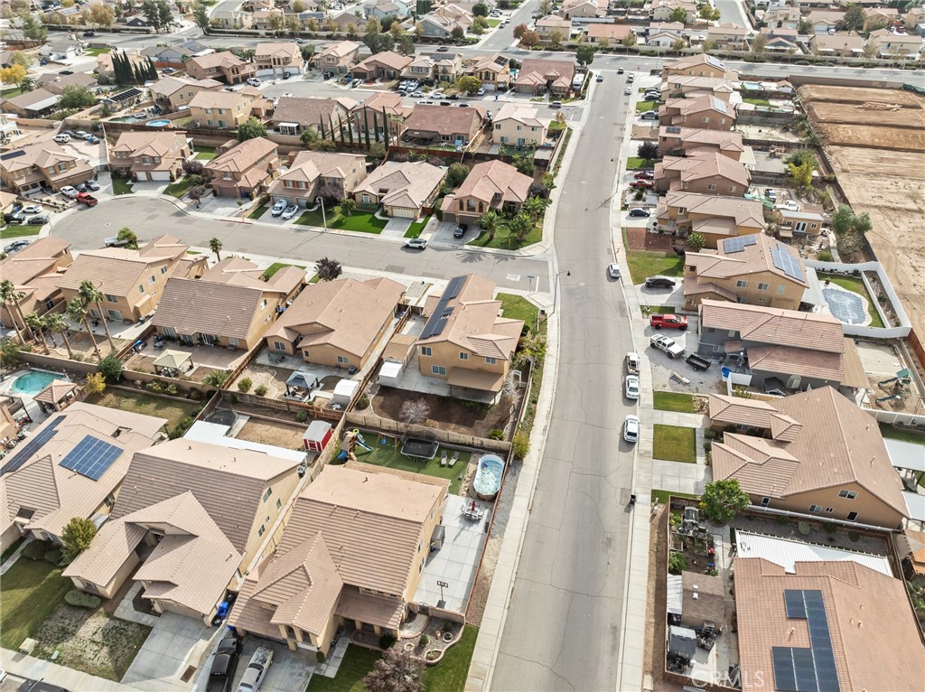 12726 Bellrose Court