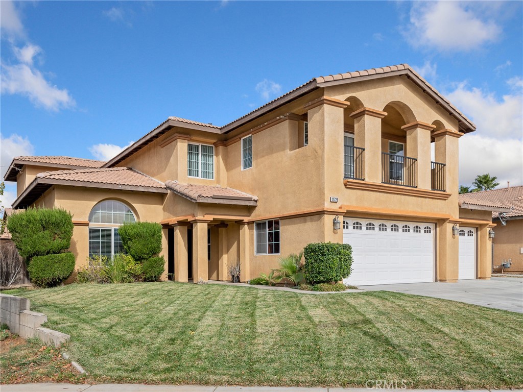 12726 Bellrose Court