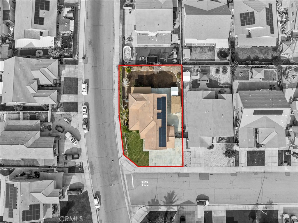 12726 Bellrose Court