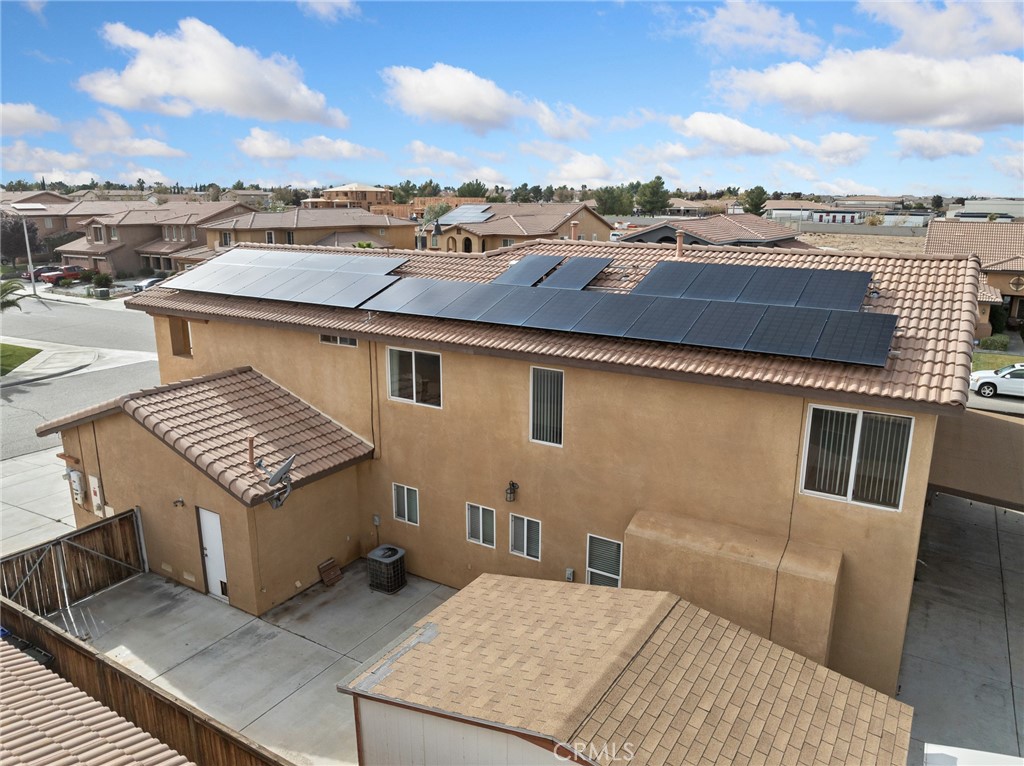 12726 Bellrose Court