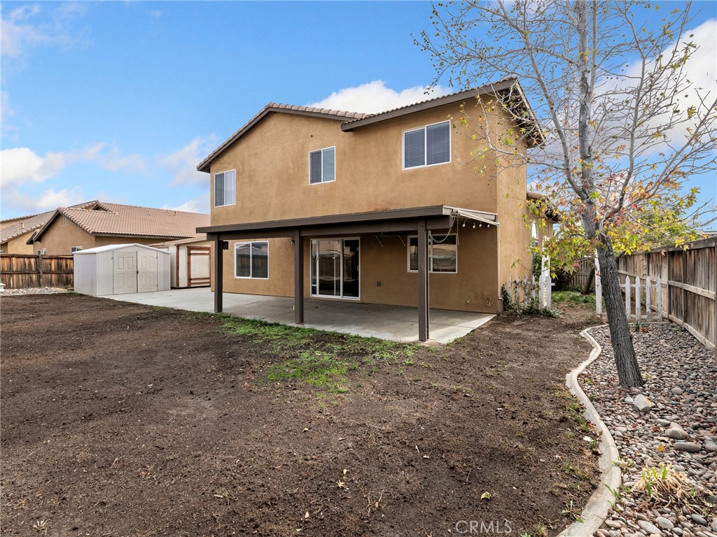 12726 Bellrose Court