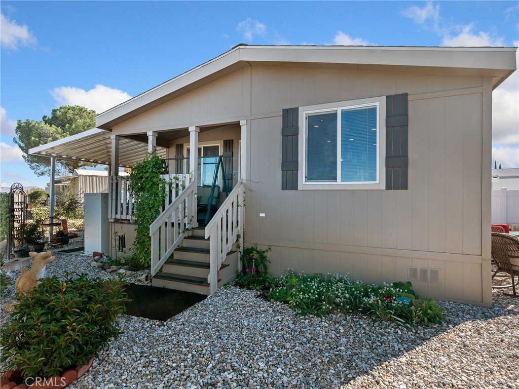 13393 Mariposa Rd, #211