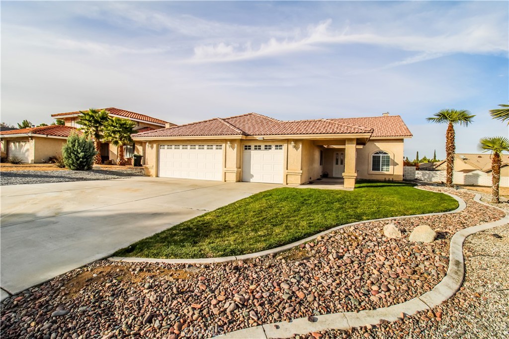 17772 Pebble Beach