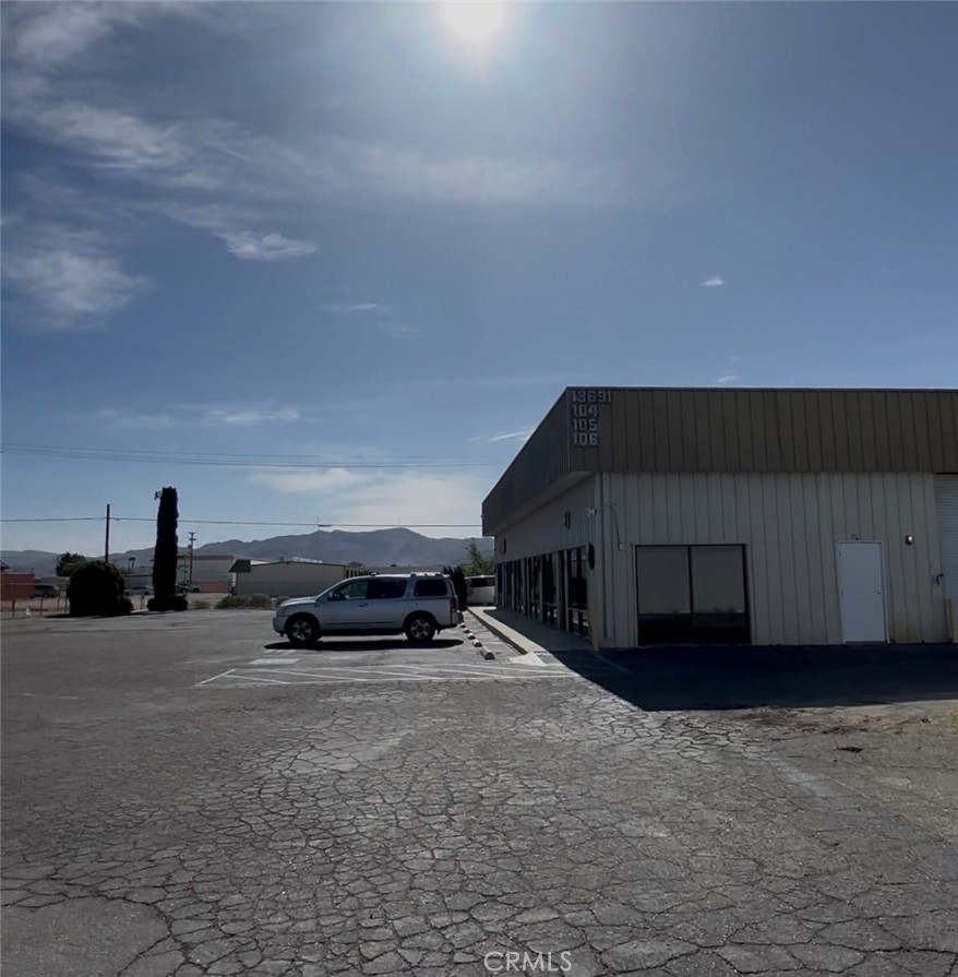 13631 Navajo Road