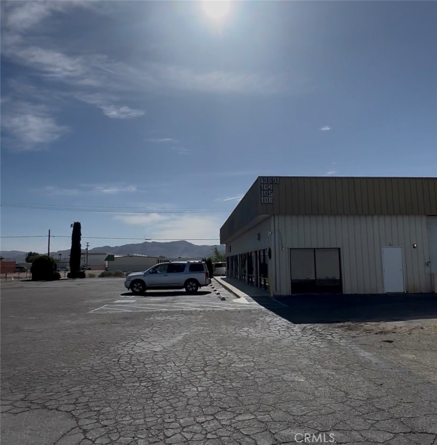 13631 Navajo Road
