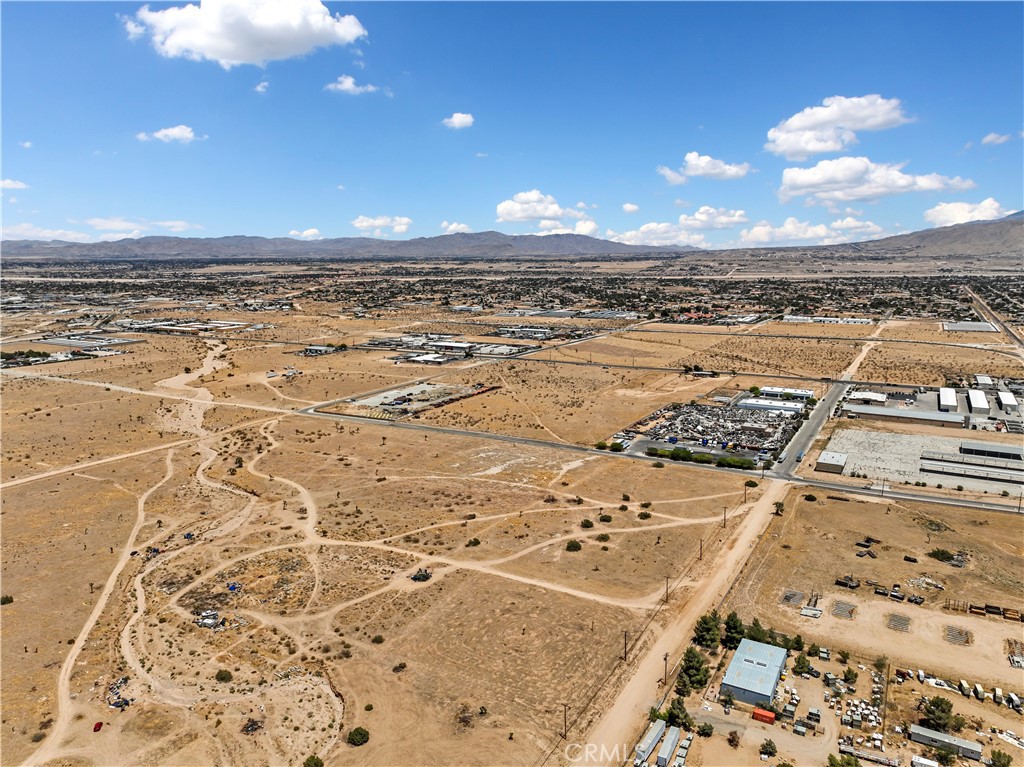 108900 SF Hercules Street