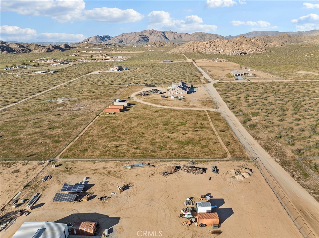 13850 Nightshade Road