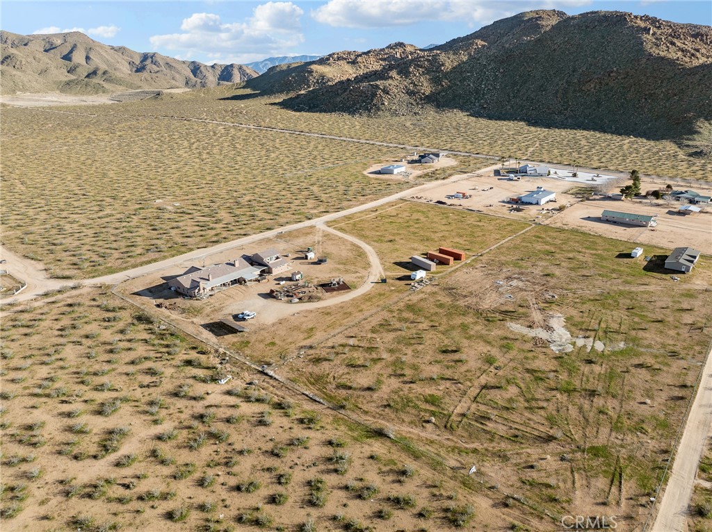 13850 Nightshade Road