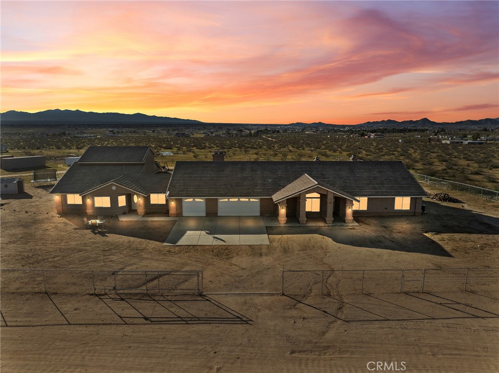 13850 Nightshade Road