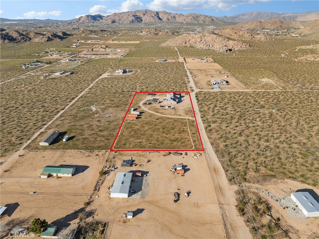 13850 Nightshade Road