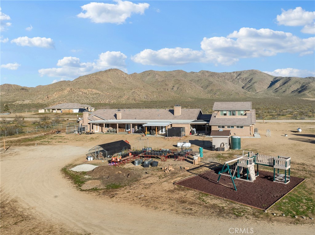 13850 Nightshade Road