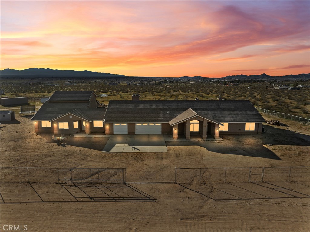 13850 Nightshade Road