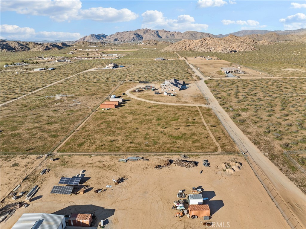 13850 Nightshade Road