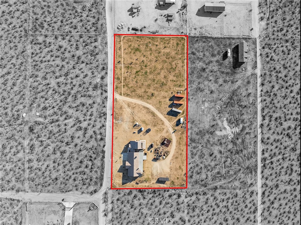 13850 Nightshade Road