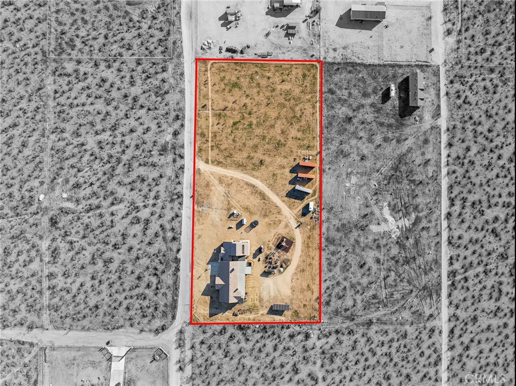 13850 Nightshade Road