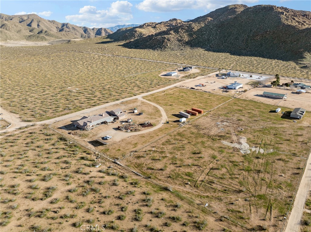 13850 Nightshade Road