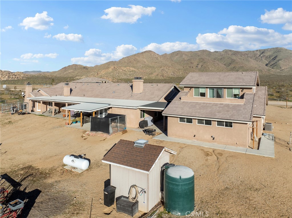 13850 Nightshade Road