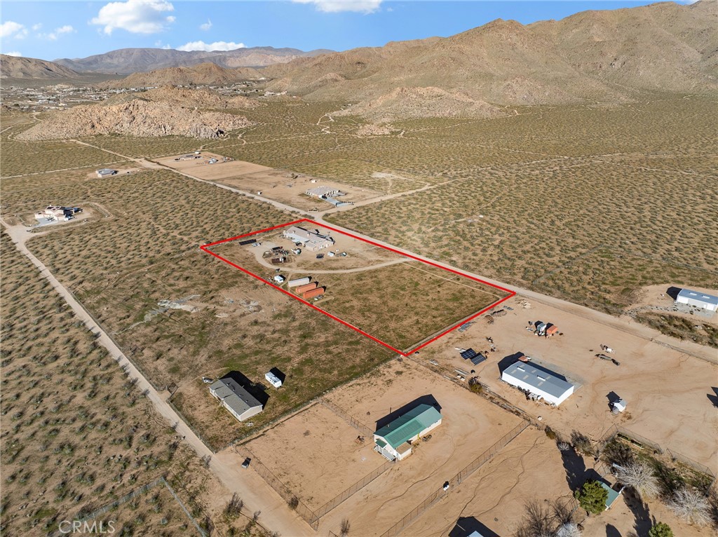 13850 Nightshade Road