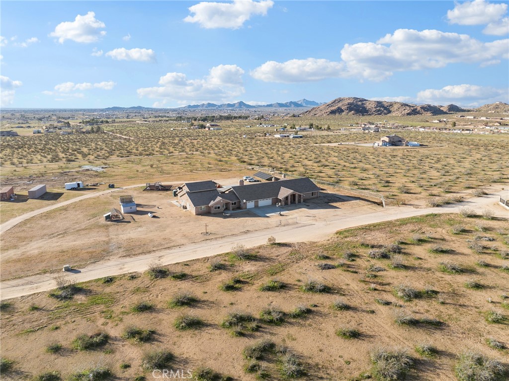 13850 Nightshade Road