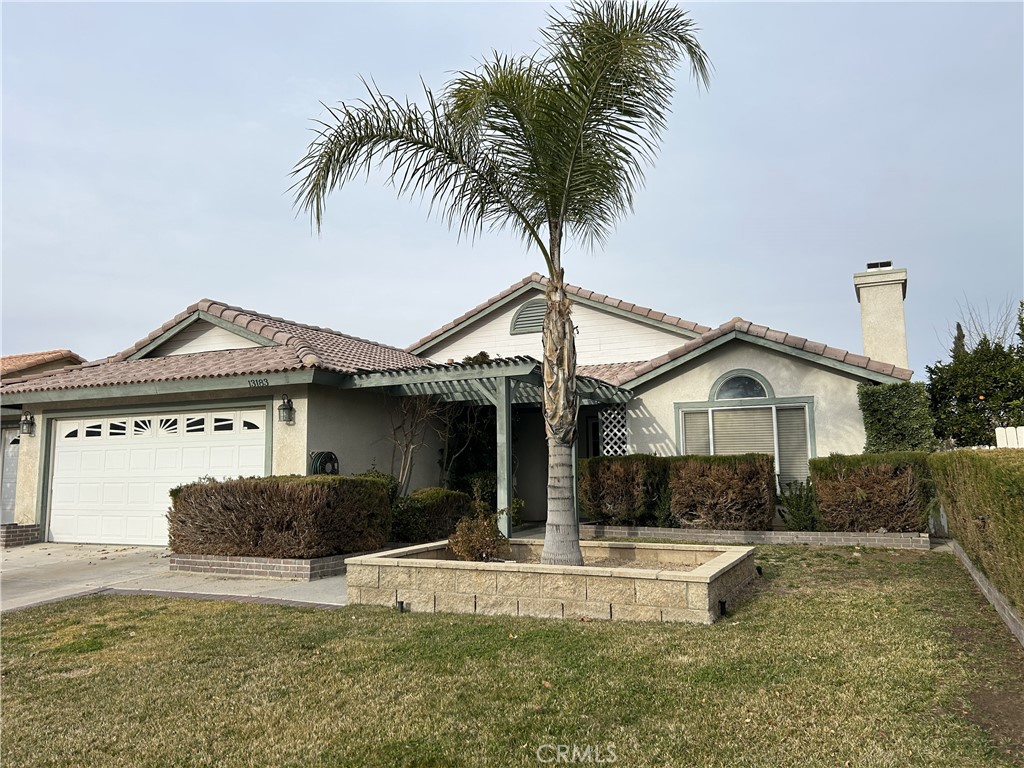 13183 La Salle Circle