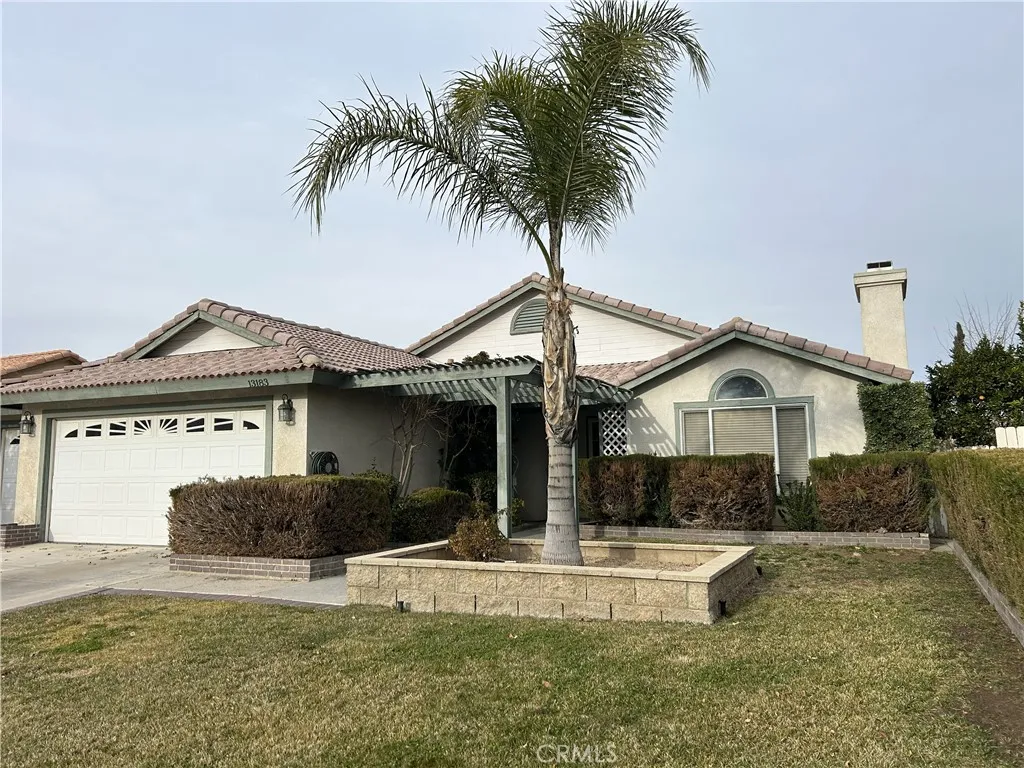 13183 La Salle Circle