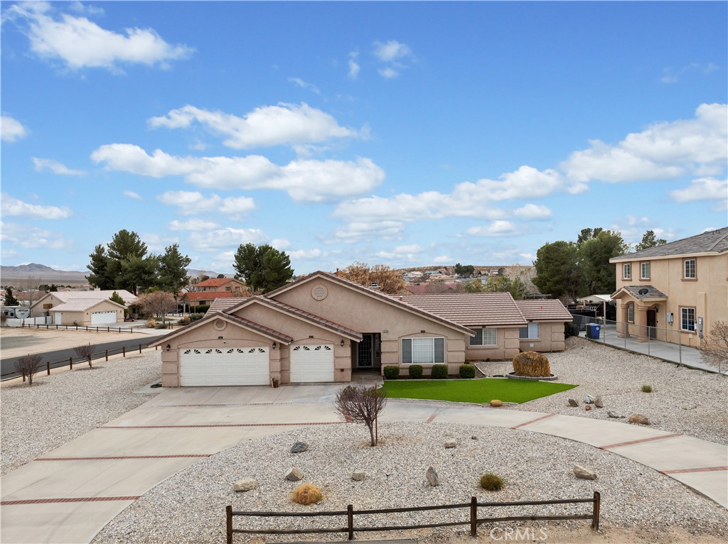 26709 Lakeview Drive