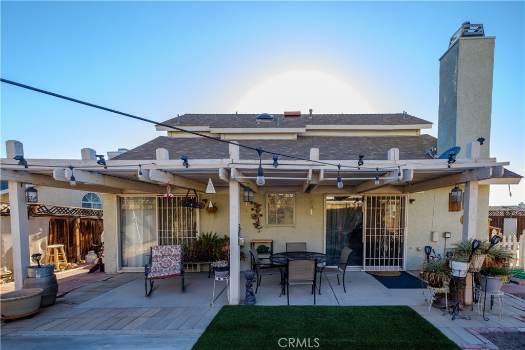 12455 Highgate Avenue