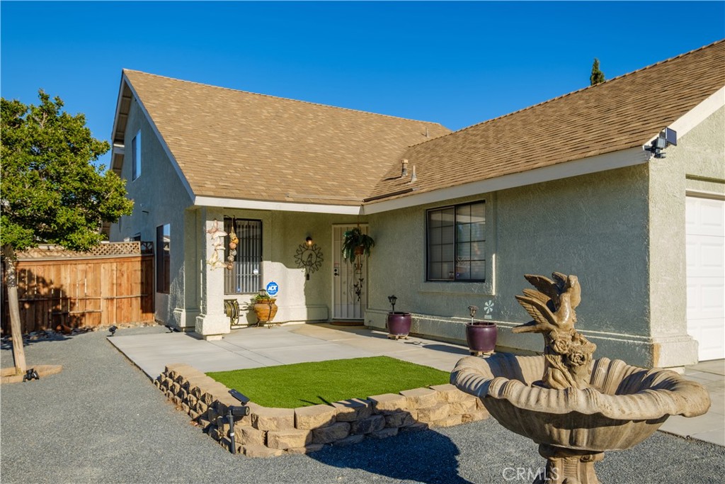 12455 Highgate Avenue