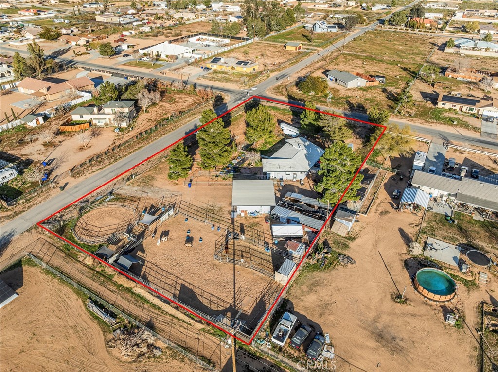 22977 El Centro