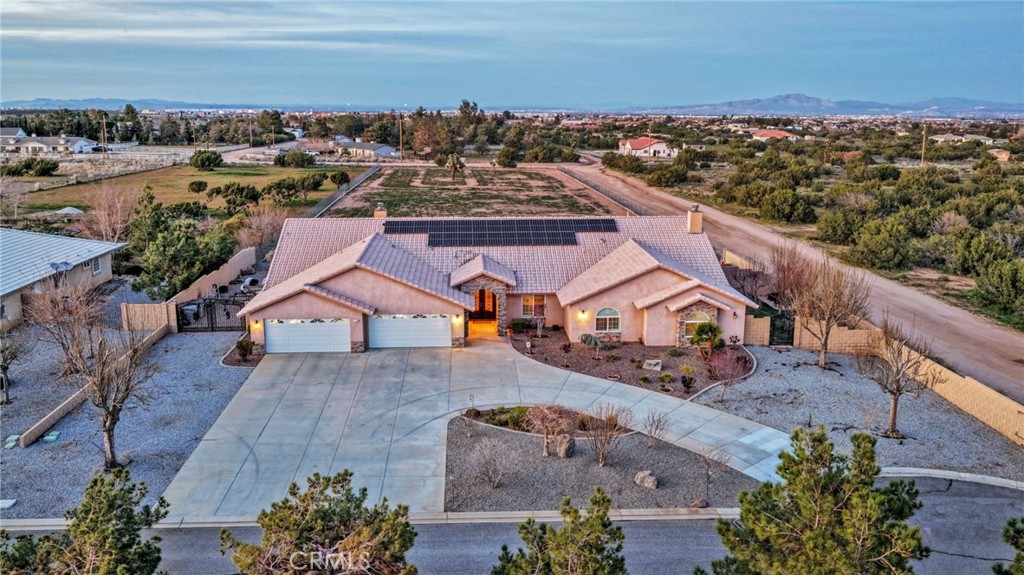 12290 Larch Road