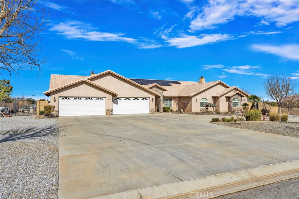12290 Larch Road
