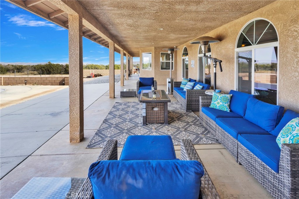 12290 Larch Road