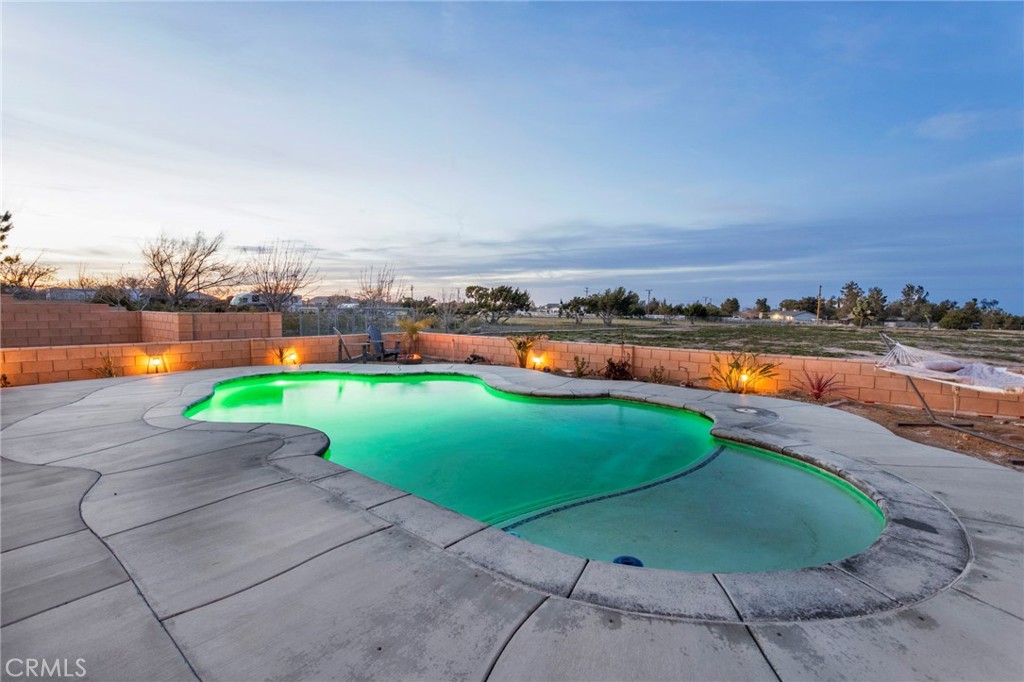 12290 Larch Road