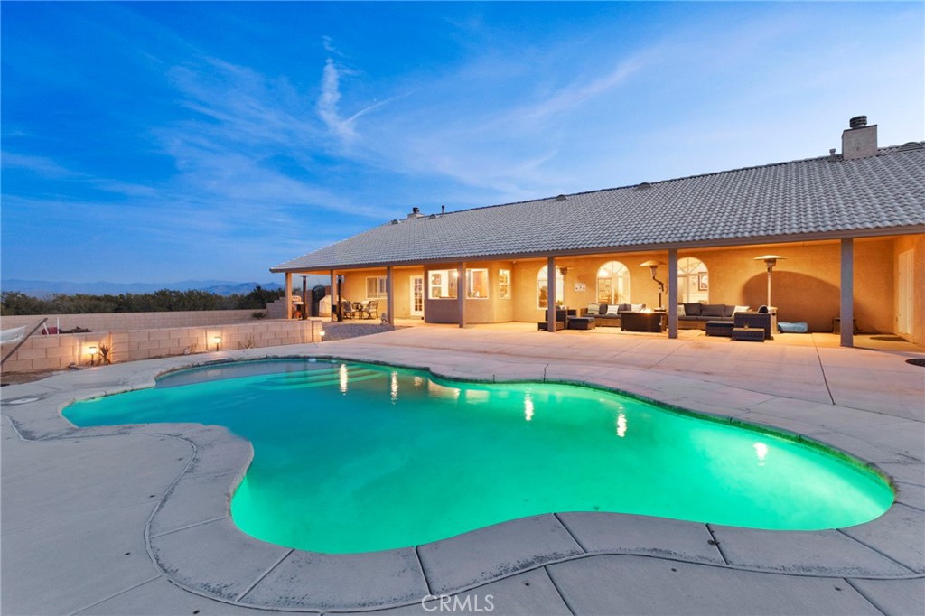 12290 Larch Road