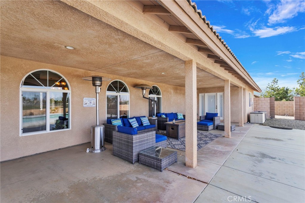 12290 Larch Road