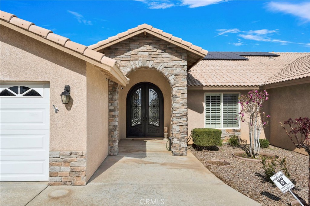 12290 Larch Road