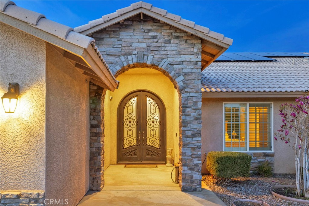 12290 Larch Road