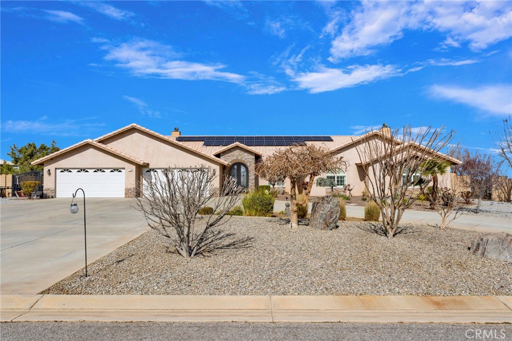 12290 Larch Road