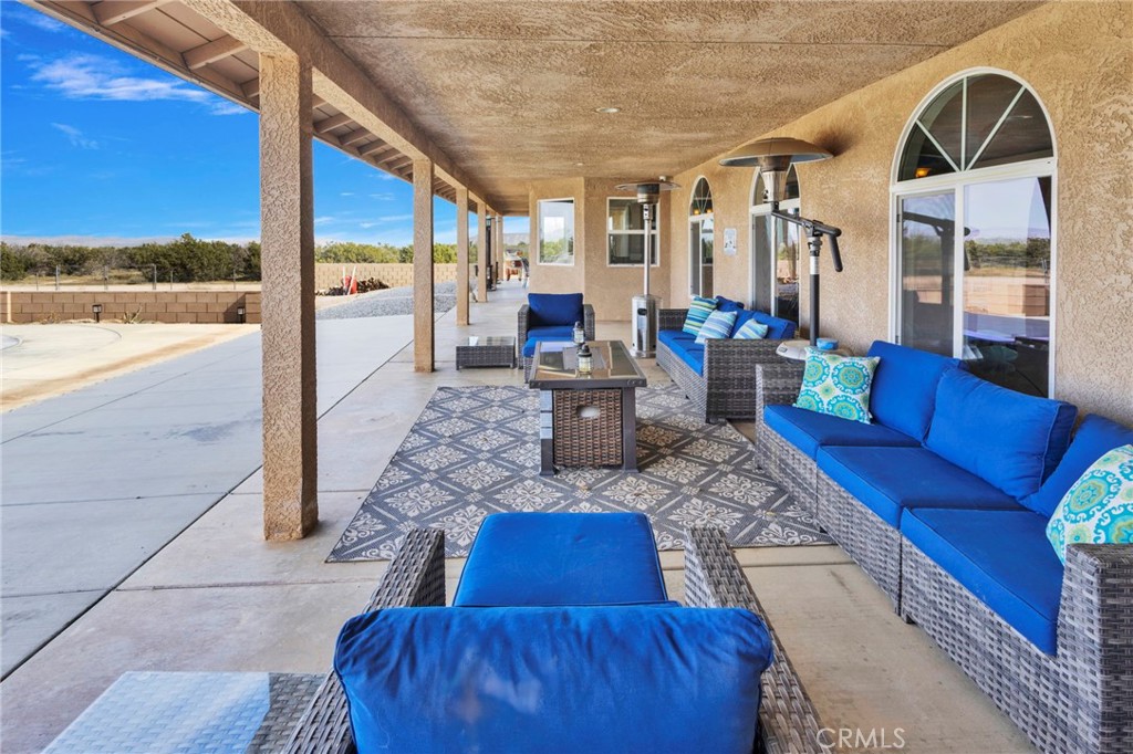 12290 Larch Road