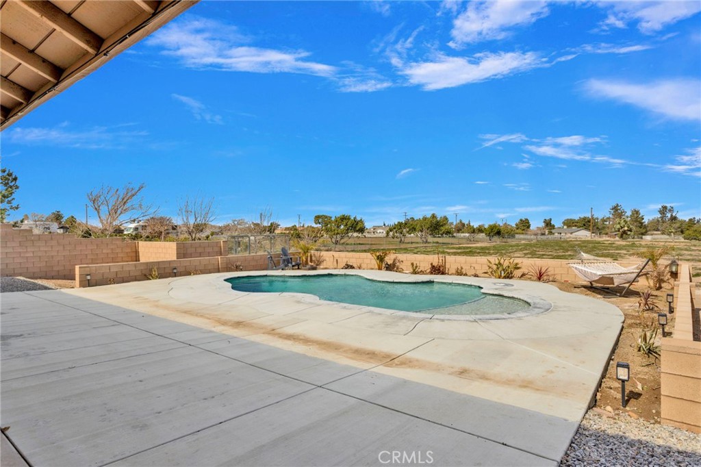 12290 Larch Road